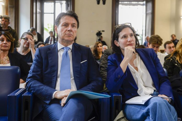 Roma, Stampa Estera convegno su Informazione emergenza democratica