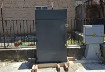 Palermo, nuovo atto di vandalismo agli impianti di illuminazione nel quartiere Cep. Scoma (Amg Energia): “Situazione grave”