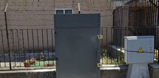 Palermo, nuovo atto di vandalismo agli impianti di illuminazione nel quartiere Cep. Scoma (Amg Energia): “Situazione grave”