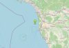 Terremoto di magnitudo 3.7 in Toscana, scossa avvertita in varie province