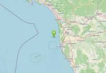 Terremoto di magnitudo 3.7 in Toscana, scossa avvertita in varie province