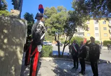 Strage di Passo di Rigano, a Palermo ricordate le vittime nel 77° anniversario