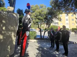 Strage di Passo di Rigano, a Palermo ricordate le vittime nel 77° anniversario