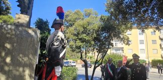 Strage di Passo di Rigano, a Palermo ricordate le vittime nel 77° anniversario