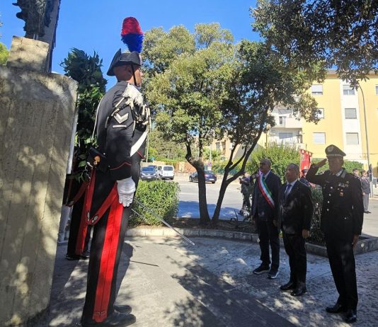 Strage di Passo di Rigano, a Palermo ricordate le vittime nel 77° anniversario