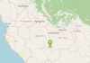 Terremoto di magnitudo 6,7 in Perù