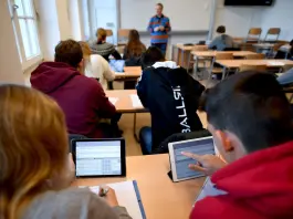 Germania, il tempo pieno per gli alunni della scuola primaria diventa un diritto
