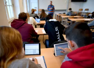 Germania, il tempo pieno per gli alunni della scuola primaria diventa un diritto