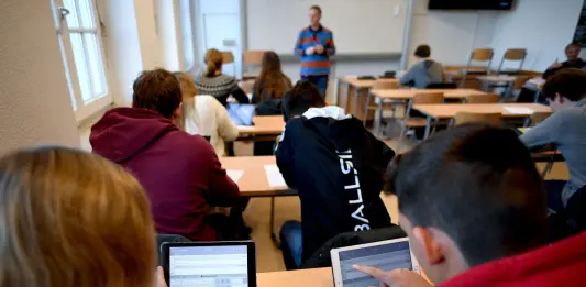 Germania, il tempo pieno per gli alunni della scuola primaria diventa un diritto
