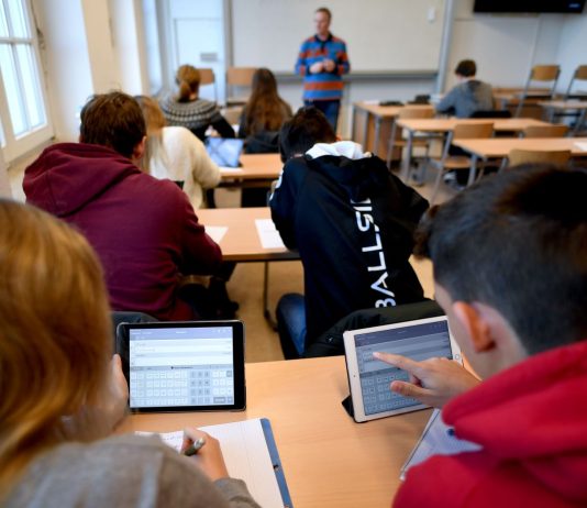 Germania, il tempo pieno per gli alunni della scuola primaria diventa un diritto