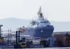 Immigrazione, fermo di 45 giorni per la Sea-Watch 5. Piantedosi: “Non rispettati gli obblighi di legge”. L’Ong: “Non collaboriamo con criminali e trafficanti”