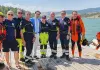 Soccorsi in ambiente acquatico, SEUS 118 potenzia la formazione