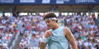 Shelton batte Fonseca e sfiderà Mensik nei quarti a Montreal. A Toronto avanzano Gauff e Osaka