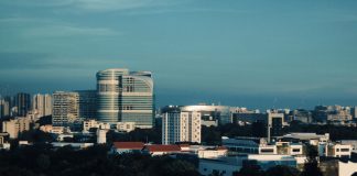All’Università di Singapore un corso obbligatorio di IA per tutte le matricole