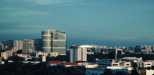 All’Università di Singapore un corso obbligatorio di IA per tutte le matricole