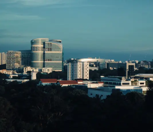 All’Università di Singapore un corso obbligatorio di IA per tutte le matricole