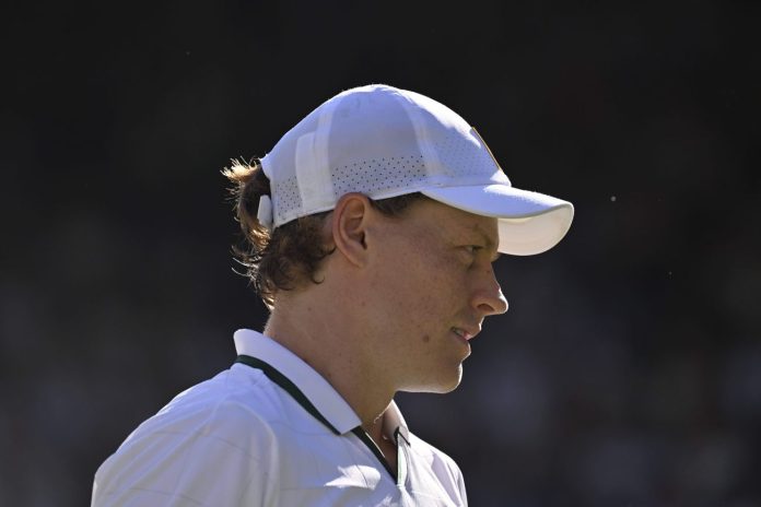 Tennis - Wimbledon 2026