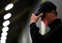 Sinner salta anche il Masters 1000 di Cincinnati, “infortunio al ginocchio destro”