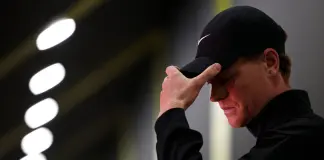 Sinner salta anche Cincinnati per un problema al ginocchio destro: “Mi sto concentrando sulla preparazione per gli Us Open”
