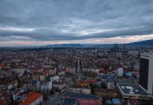 Bulgaria, gruppo di naziskin assedia un albergo che ospita adolescenti ebrei italiani