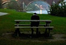 La solitudine associata a 870mila decessi l’anno nel mondo