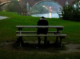 La solitudine associata a 870mila decessi l’anno nel mondo