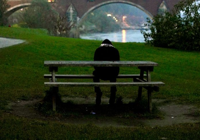 Solitudine