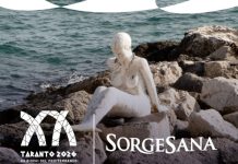 Acqua Sorgesana è Official Water dei Giochi del Mediterraneo di Taranto 2026