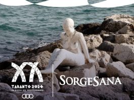 Acqua Sorgesana è Official Water dei Giochi del Mediterraneo di Taranto 2026