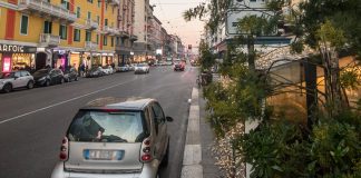 Nuovo Codice della Strada, deroga al divieto di mantenere il motore acceso in sosta a tutela dei soggetti fragili