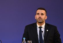 Montenegro, il premier Spajic “Nessun hub Ue per i rimpatri sul nostro territorio”