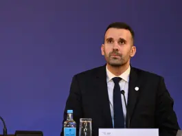 Montenegro, il premier Spajic “Nessun hub Ue per i rimpatri sul nostro territorio”