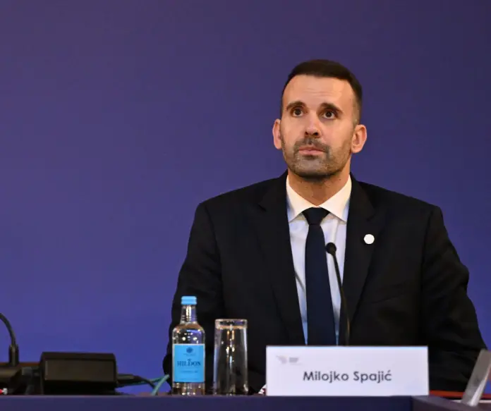 Spajic