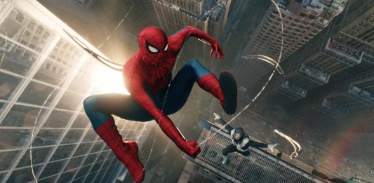 “Spider-Man: Brand New Day” conquista il box-office italiano e mondiale