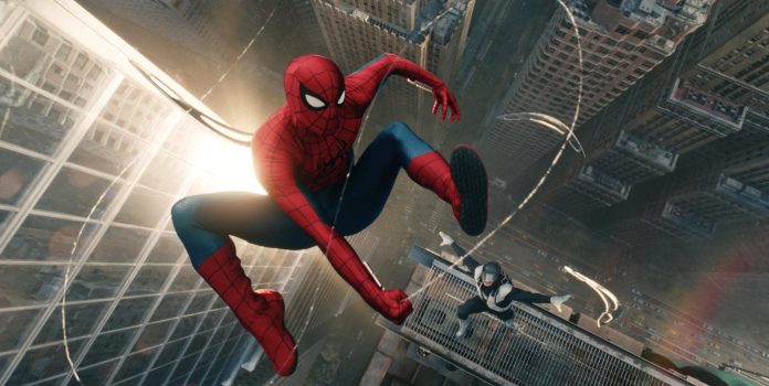 Spiderman