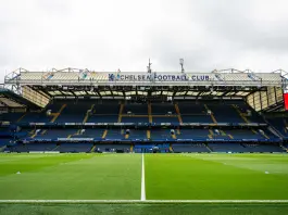 Shakhtar Donetsk want to play their Champions League home games at Chelsea’s Stamford Bridge