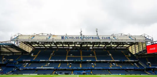 Shakhtar Donetsk want to play their Champions League home games at Chelsea’s Stamford Bridge