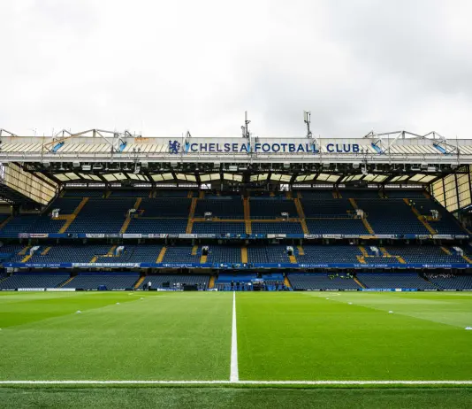 Shakhtar Donetsk want to play their Champions League home games at Chelsea’s Stamford Bridge