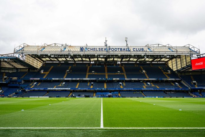 Stamford-Bridge