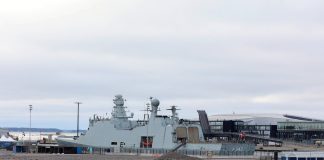 La Francia assume il comando dello Standing Nato Maritime Group One nel Nord Atlantico