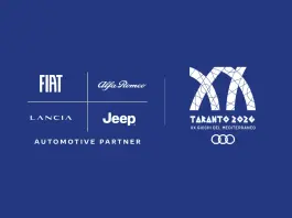 Stellantis Automotive Partner dei Giochi del Mediterraneo di Taranto 2026