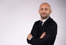 L’ad del Gruppo FS Gianpiero Strisciuglio nominato vicepresidente della UIC