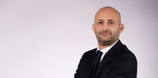 L’ad del Gruppo FS Gianpiero Strisciuglio nominato vicepresidente della UIC