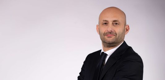 L’ad del Gruppo FS Gianpiero Strisciuglio nominato vicepresidente della UIC
