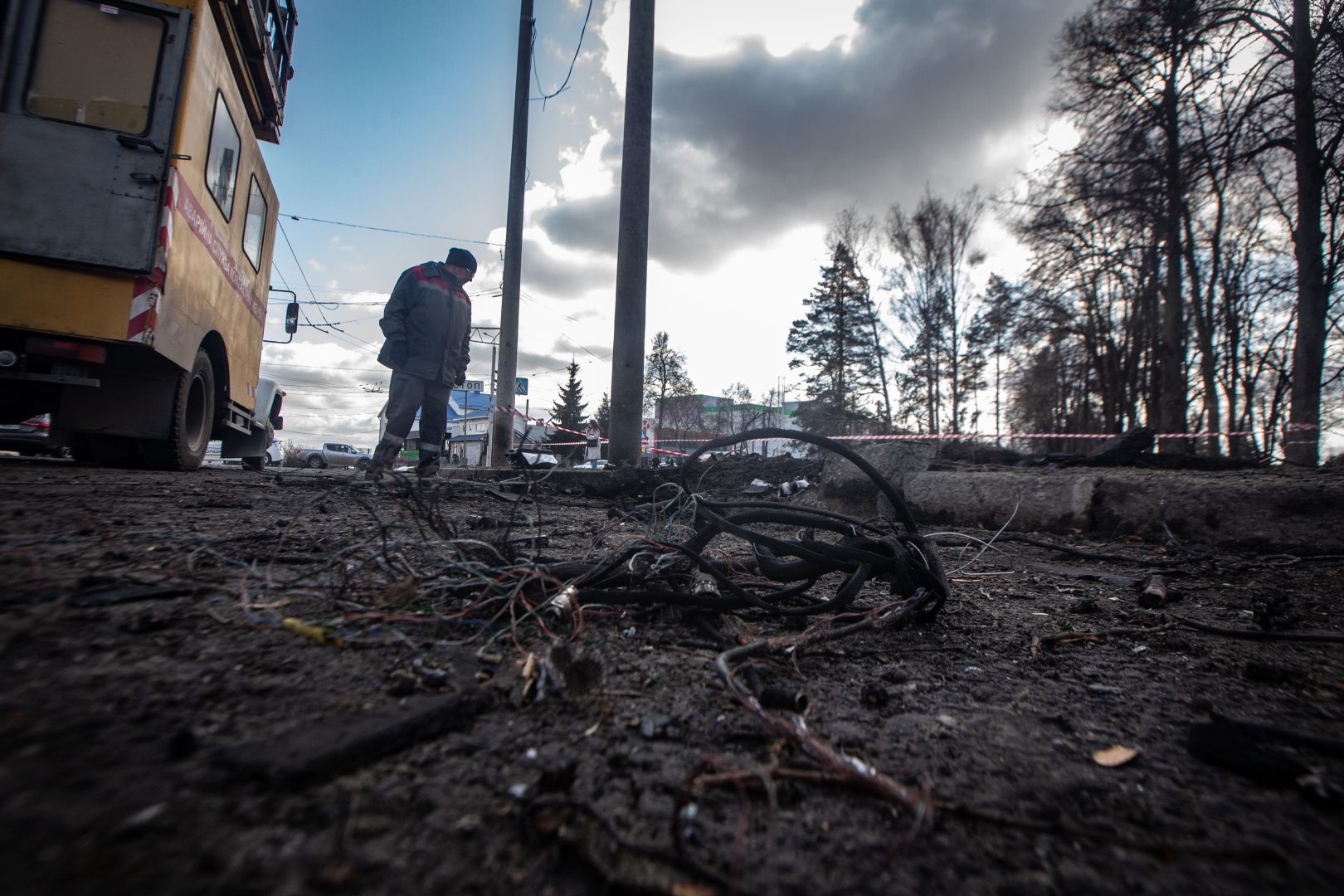 Pioggia di attacchi russi in Ucraina, diversi feriti a Sumy e Odessa