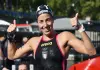 Oro Taddeucci e bronzo Caponi nella 10 km femminile agli Europei di Parigi