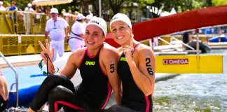 Taddeucci trionfa anche nella 5 km di fondo agli Europei di Parigi, bronzo per Pozzobon