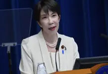 81° anniversario Hiroshima, la premier giapponese Takaichi riafferma i tre principi non nucleari