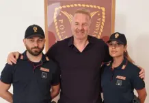 Igli Tare derubato della borsa dopo i funerali di Baresi a Milano, la Polizia la recupera