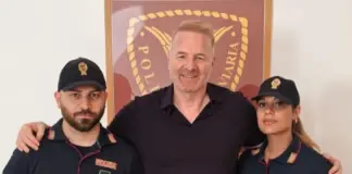 Igli Tare derubato della borsa dopo i funerali di Baresi a Milano, la Polizia la recupera